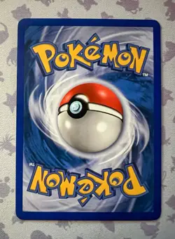 Numel 69/97 - EX Dragon Vintage 2003 Pokemon Card LP - Image 2