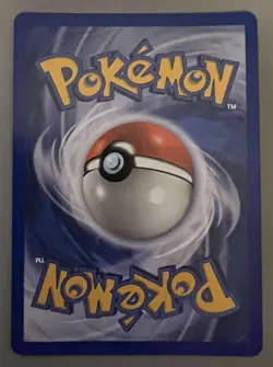 POKEMON EXPEDITION BASE SET E-READER GRAVELER CARD 79/165 - Image 2