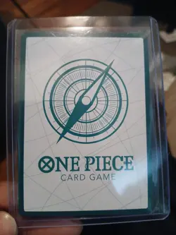 DON Card Monkey D Dragon[Foil] PRB-02 ONE PIECE Card English - Image 2