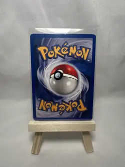 Quagsire 48/64 Neo Revelation Rare Vintage Pokemon Card Qagsire Quagsir - Image 2