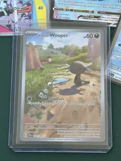 Pokemon Card Lot Of 4 Cards - Image 2