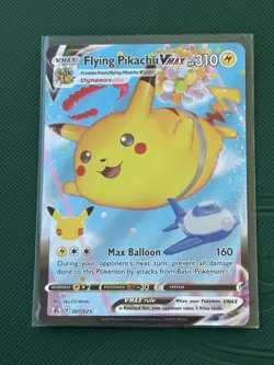 Pokemon Card Lot Of 4 Cards - Image 4