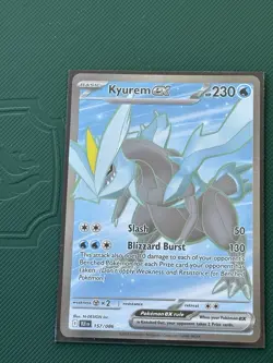 Pokemon Card Lot Of 4 Cards - Image 5
