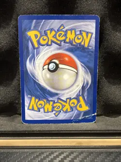 Blastoise (Delta Species) 2/100 Pokemon Crystal Guardians Holo Card DMG Creased - Image 4