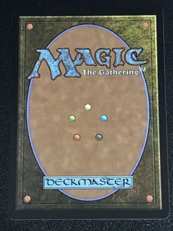 MTG Avatar: The Last Airbender Raven Eagle 0116 NM Rare - Image 2