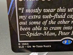 Sol Ring (1993) Secret Lair Drop Regular - Image 2