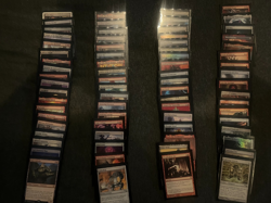 Magic: the Gathering Herigast, Erupting Nullkite Commander Deck - Image 2