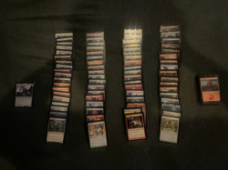 Magic: the Gathering Herigast, Erupting Nullkite Commander Deck - Image 3