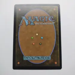 Mountain (243) (Borderless) Unfinity Regular MTG NM - Image 2