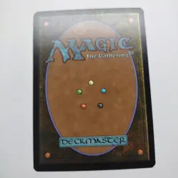 Snow-Covered Mountain (283) - Kaldheim (KHM) MTG Magic the Gathering - NM+ - Image 2