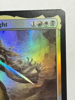 Celes, Rune Knight Commander: Final Fantasy Foil 001 - Image 4