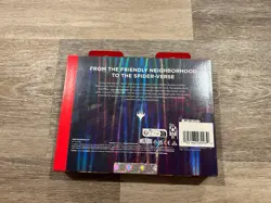Magic: The Gathering Marvel’s Spider-Man Collector Booster Omega - Image 2