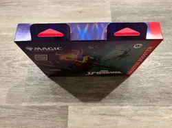 Magic: The Gathering Marvel’s Spider-Man Collector Booster Omega - Image 3