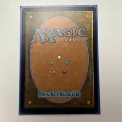 MTG: Cromat (Japanese Foil) - Apocalypse 94/143 - Image 2