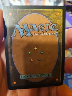 MTG - Commander 2020 - Sol Ring - NM - NF - Image 2