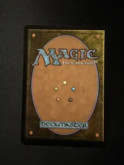 Deflecting Swat (Showcase) Avatar: The Last Airbender: Eternal-Legal Regular Mtg - Image 2