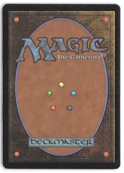 Charmed Pendant 298 MTG ODY LP - Image 2