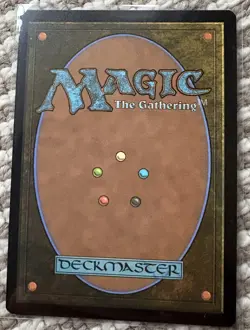 Comeuppance Borderless Foil - Mythic - Marvel Universe Eternal-Legal MTG 001 - Image 2