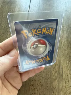 Pokemon TCG Dark Charizard 21/82 Team Rocket Excellent Condition - Image 4
