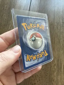 Pokemon TCG Dark Charizard 21/82 Team Rocket Excellent Condition - Image 5