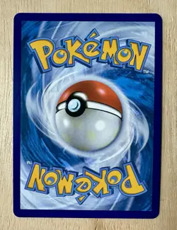Mega Absol ex 180/132 Me01: Mega Evolution Holo Pokemon TCG - Image 2