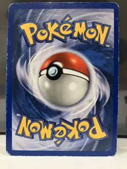 Charizard 4/130 Pokemon TCG Vintage Base Set 2 Holo Rare MP AMAZING front - Image 3