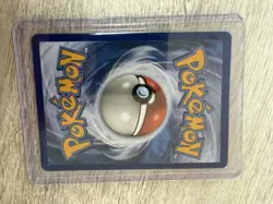 Gyarados EX 123/122 Pokemon XY Breakpoint (Secret) Secret Rare NM/NM+ - Image 2