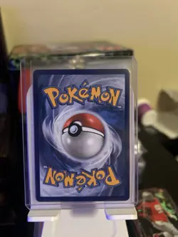 Pokemon TCG Umbreon Masterball Reverse Holo 059/131 English NM - Image 2