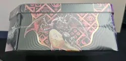 Pokemon TCG Paldean Fates Tin Sealed Charizard EX - Image 4