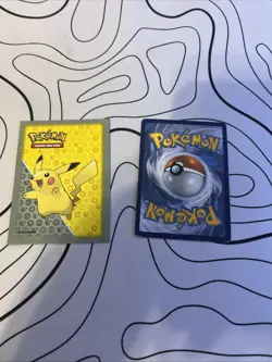 Pokemon TCG Charizard EX #XY121 Holo Ultra Rare Black Star Promos - Image 3