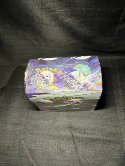 Pokemon Sword & Shield Chilling Reign Booster Box Sealed (36) Packs - Image 3