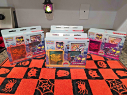 Pokemon World Championships London 2022 Deck Set of 4 SEALED One of Each New - Image 2