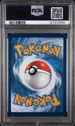 2022 Pokemon Sword and Shield Lost Origin Giratina Vstar #201 PSA 10 - Image 2