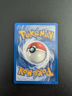 Kabuto 56/75 Pokemon Neo Discovery Vintage WotC - LP+ - Image 2