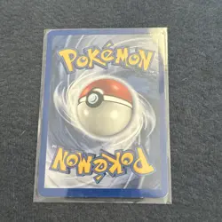 Pokemon TCG WoTC Caterpie 53/75 Neo Discovery Vintage Lightly Played LP+ - Image 2
