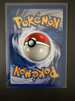 Shuckle 51/64 Pokemon Neo Revelation 1st Edition - WOTC Vintage - LP - Image 2
