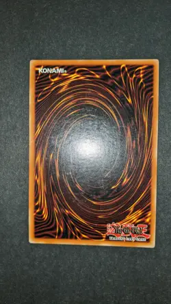 Summoned Skull DB1-EN142 Unlimited Dark Beginning 1 Yu-Gi-Oh - Image 5