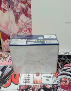 One Piece TCG: EB-02 Anime 25th Collection BOOSTER BOX - Factory Sealed - Image 5