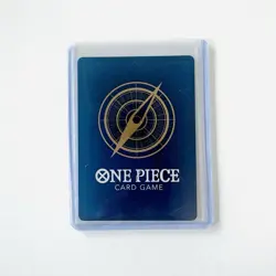 Marco SR PRB02-008 - One Piece English The Best Vol. 2 - NM - Image 2