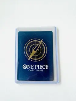 Marco SR PRB02-008 - One Piece English The Best Vol. 2 - NM - Image 4