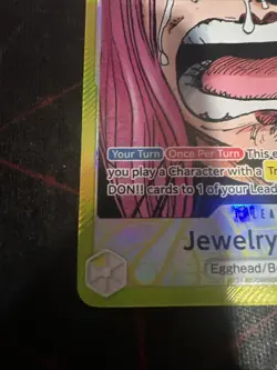 JEWELRY BONNEY OP13-100 ALT LEADER - Image 2
