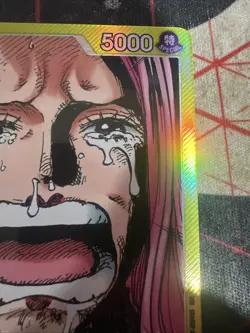 JEWELRY BONNEY OP13-100 ALT LEADER - Image 4