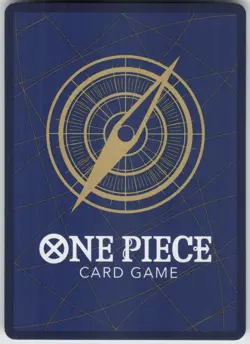 One Piece TCG Crocodile (067) SR Romance Dawn OP01-067 - Image 2