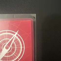 EB01-001 Kouzuki Oden Alt Art Leader English One Piece Card - Image 3