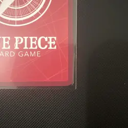 EB01-001 Kouzuki Oden Alt Art Leader English One Piece Card - Image 4