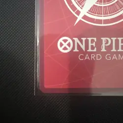 EB01-001 Kouzuki Oden Alt Art Leader English One Piece Card - Image 5