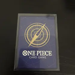 EB01-015 Scratchman Apoo Winner Promo - One Piece Card - Winner Pack 2025 Vol.2 - Image 2