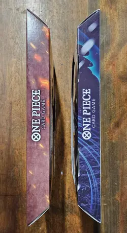ONE PIECE Illustration Box vol. 5 and vol. 6, BAN DAI, new, original packaging - Image 3
