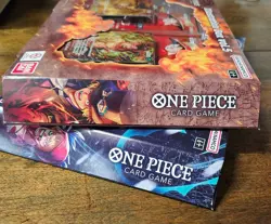 ONE PIECE Illustration Box vol. 5 and vol. 6, BAN DAI, new, original packaging - Image 5