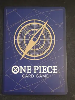 ONE PIECE Card Game Nami OP01-016 R Premium Girls Edition For Asia - Image 3